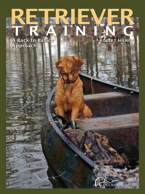 cover image of Retriever Training